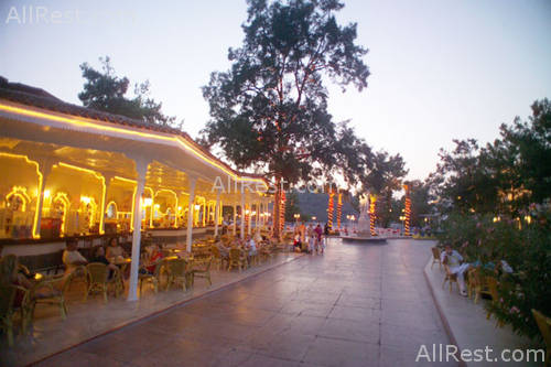 Letoonia Club Hotel 18